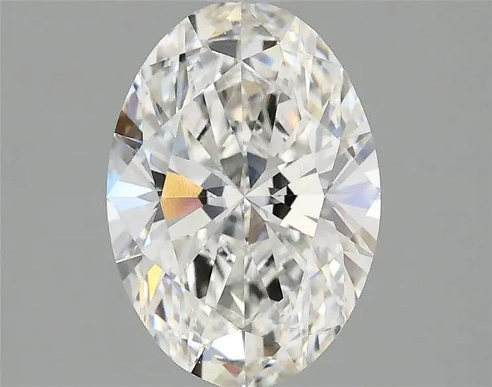 1.58 Carat · OVAL · E · VS1 · IGI · Excellent Cut