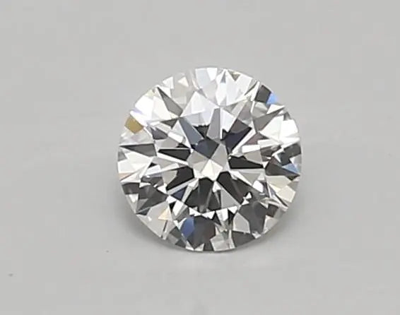 0.52 Carat · ROUND · D · VVS2 · IGI · Ideal Cut