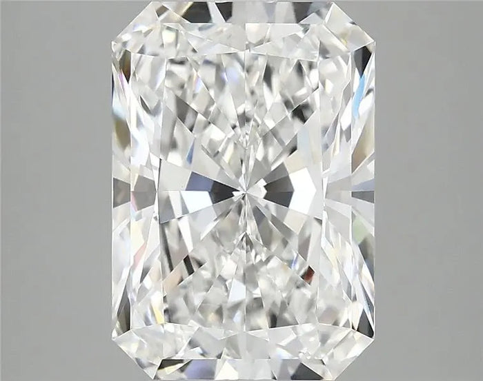 4.18 Carat · RADIANT · E · VVS2 · IGI · Excellent Cut