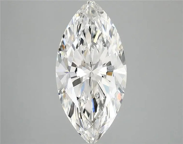 3.04 Carat · MARQUISE · F · VS1 · IGI · Excellent Cut