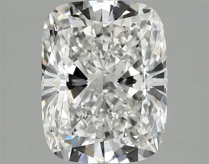 2.09 Carat · CUSHION · G · VVS2 · IGI · Excellent Cut
