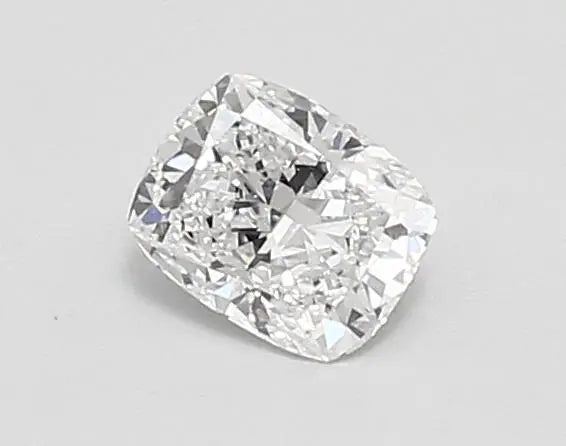 0.58 Carat · CUSHION · D · VS2 · IGI · Very Good Cut