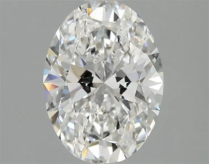 1.58 Carat · OVAL · E · VS1 · IGI · Excellent Cut