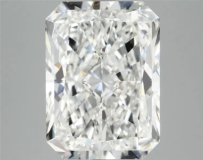 4.79 Carat · RADIANT · E · VS1 · IGI · Excellent Cut