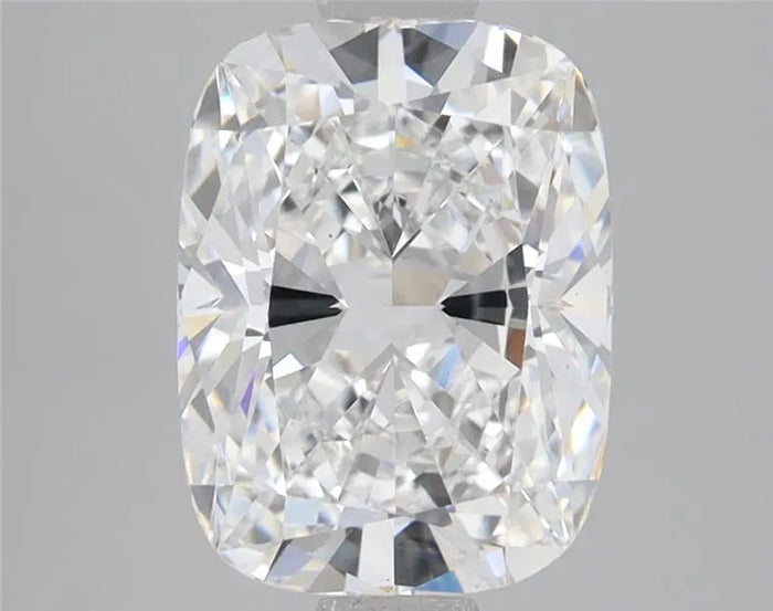 3.33 Carat · CUSHION · E · VS1 · IGI · Excellent Cut