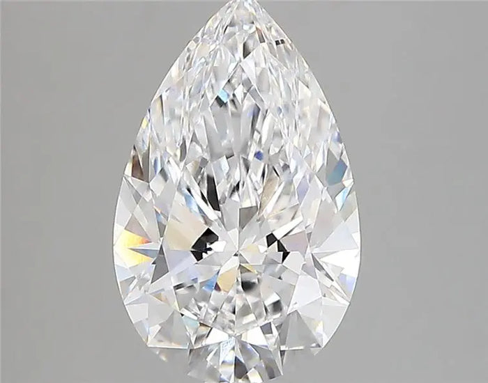 2.33 Carat · PEAR · D · VVS2 · GIA · Very Good Cut