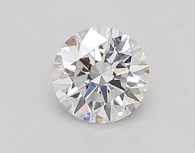 0.39 Carat · ROUND · D · VS1 · IGI · Ideal Cut