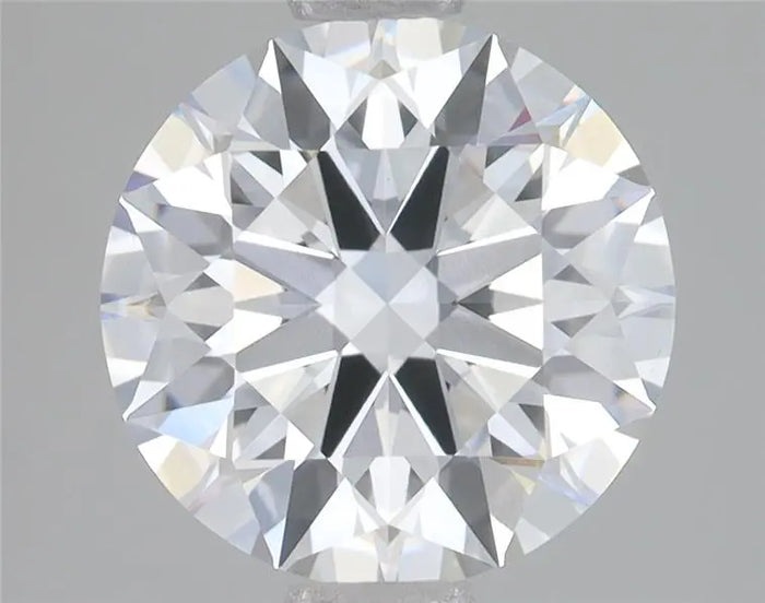 2.59 Carat · ROUND · E · VS1 · GIA · Excellent Cut