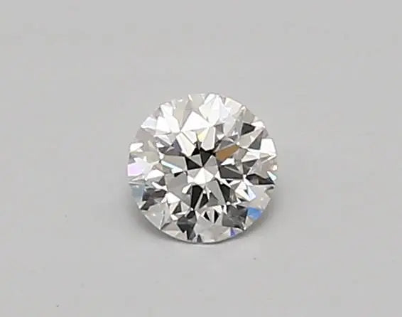 0.27 Carat · ROUND · D · VVS1 · IGI · Excellent Cut