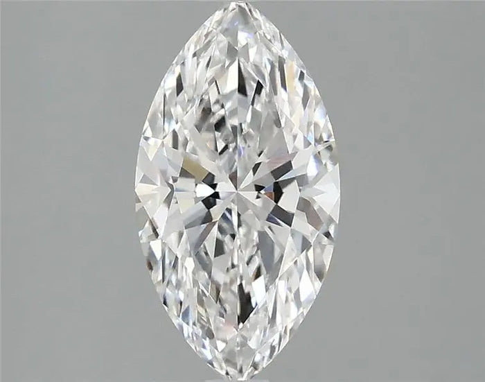 1.60 Carat · MARQUISE · E · VVS2 · IGI · Excellent Cut