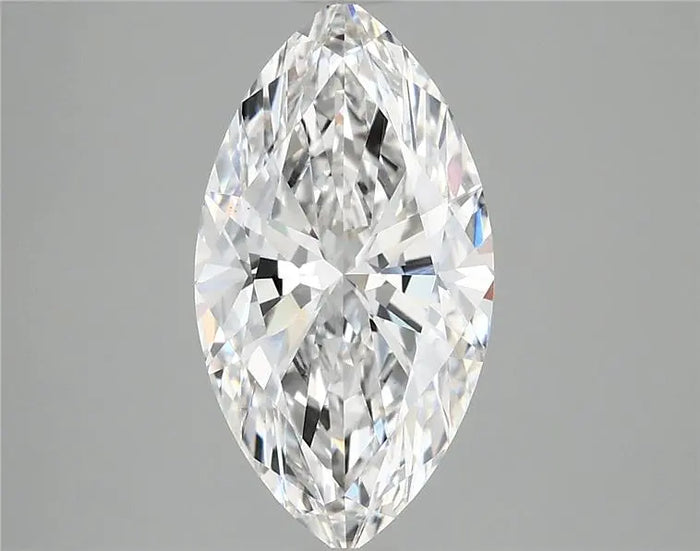 2.79 Carat · MARQUISE · E · VS1 · IGI · Excellent Cut
