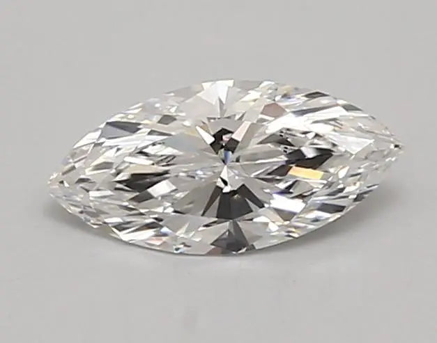 0.93 Carat · MARQUISE · D · VVS1 · IGI · Excellent Cut