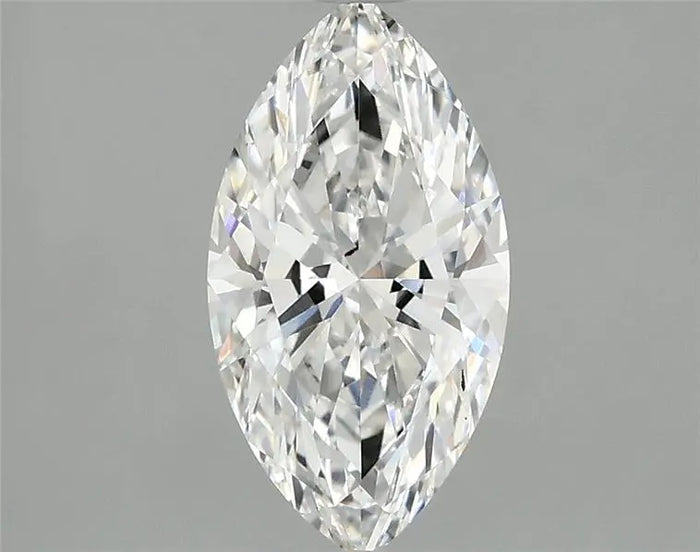 1.57 Carat · MARQUISE · E · VS1 · IGI · Excellent Cut