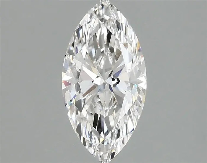 1.06 Carat · MARQUISE · D · VVS2 · IGI · Excellent Cut