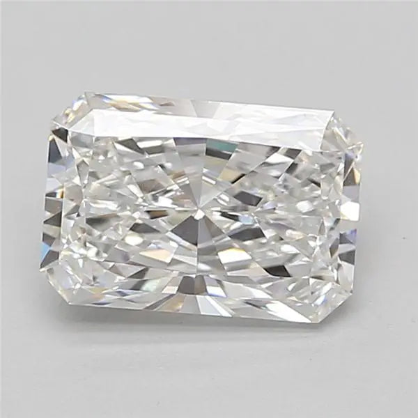 2.87 Carat · RADIANT · E · VVS2 · GIA · Excellent Cut