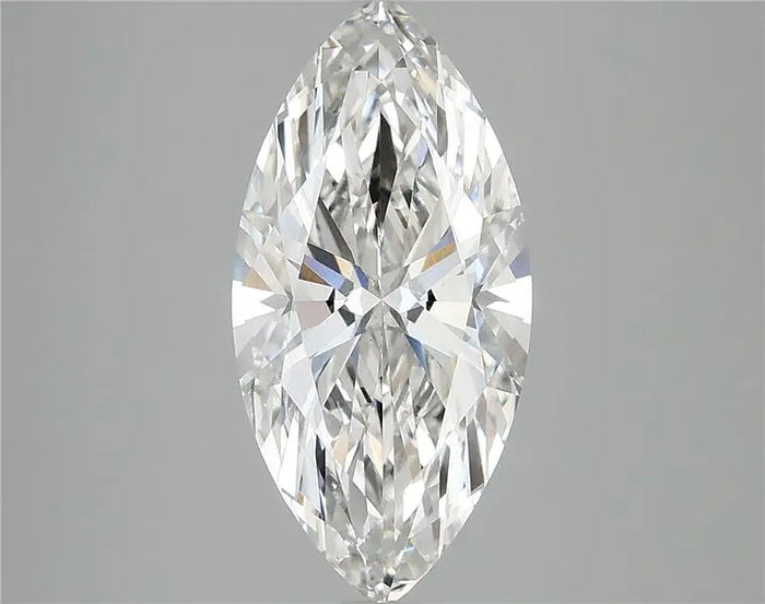 3.20 Carat · MARQUISE · F · VS1 · IGI · Excellent Cut