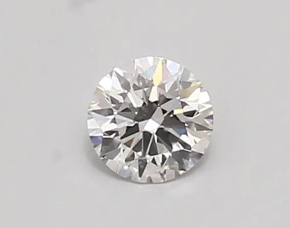 0.46 Carat · ROUND · D · VVS2 · IGI · Ideal Cut