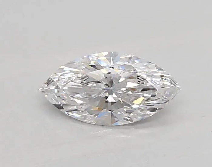 0.49 Carat · MARQUISE · D · VVS2 · IGI · Excellent Cut
