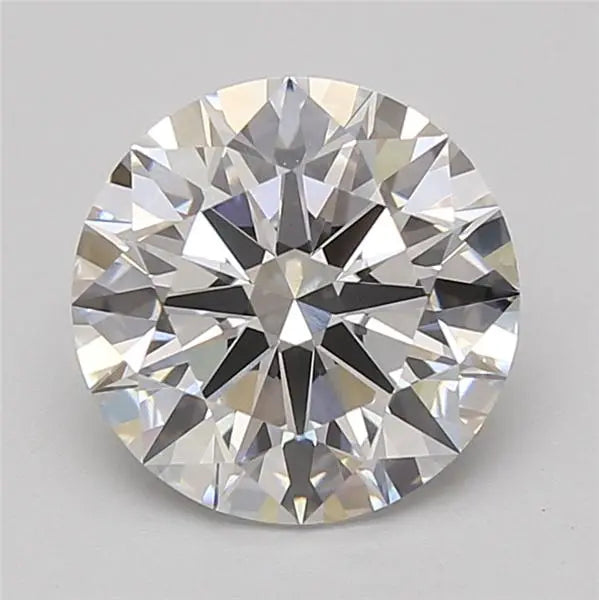 3.08 Carat · ROUND · F · VS1 · GIA · Excellent Cut