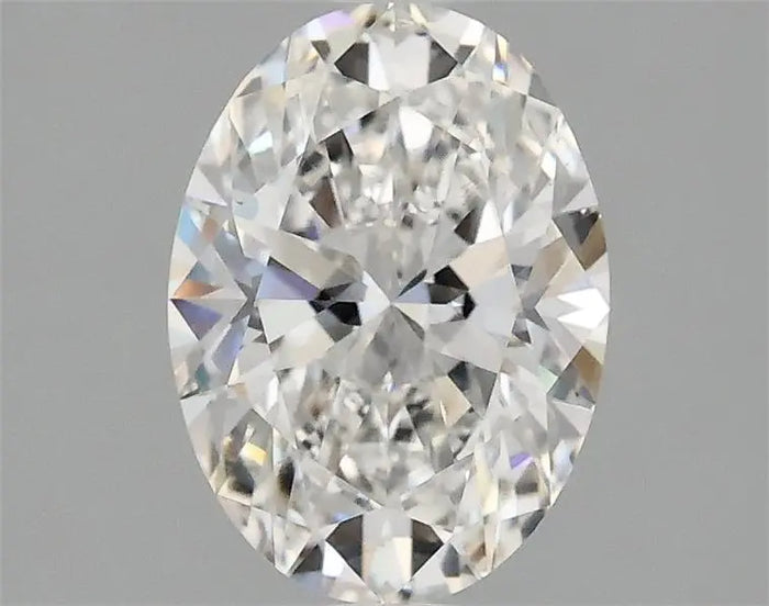1.56 Carat · OVAL · E · VS1 · IGI · Excellent Cut