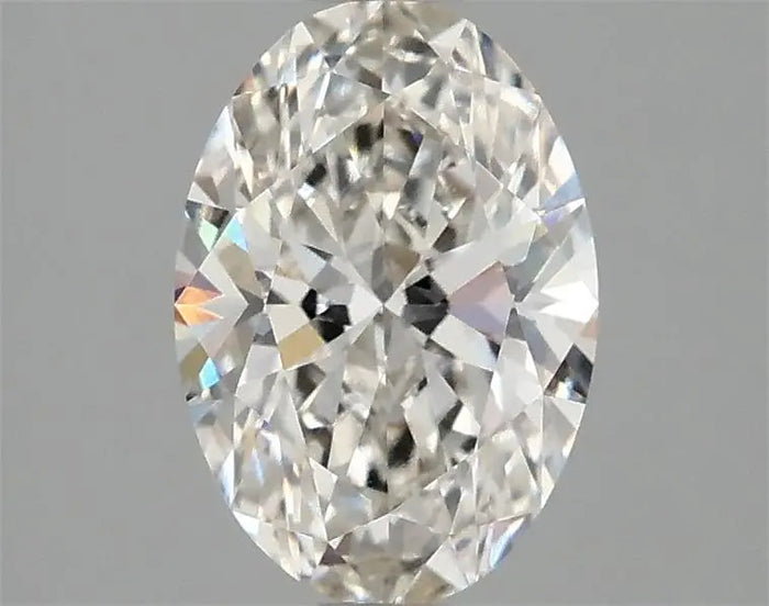 1.54 Carat · OVAL · H · VVS2 · IGI · Excellent Cut