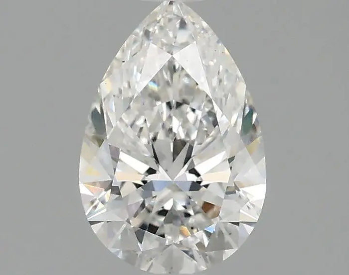 1.07 Carat · PEAR · E · VS2 · IGI · Excellent Cut