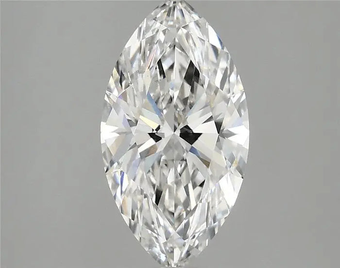 1.90 Carat · MARQUISE · E · VS1 · IGI · Excellent Cut