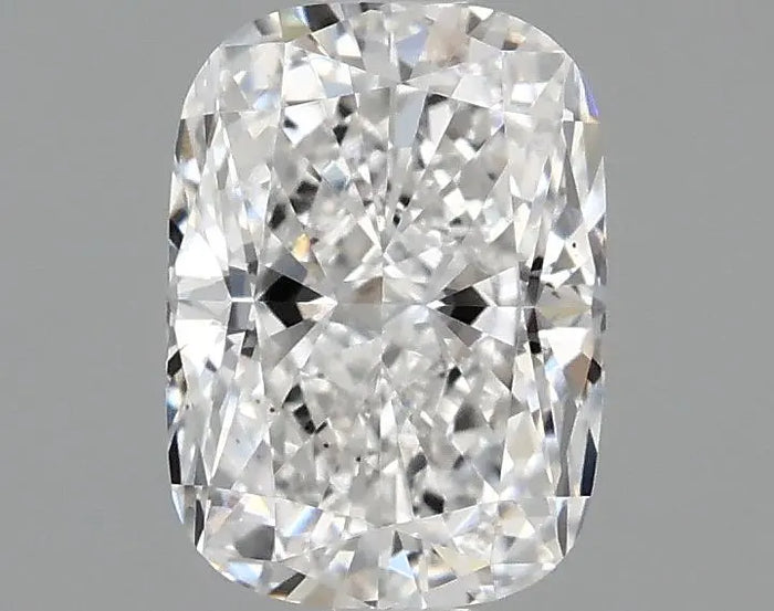 1.04 Carat · CUSHION · D · VS1 · IGI · Excellent Cut
