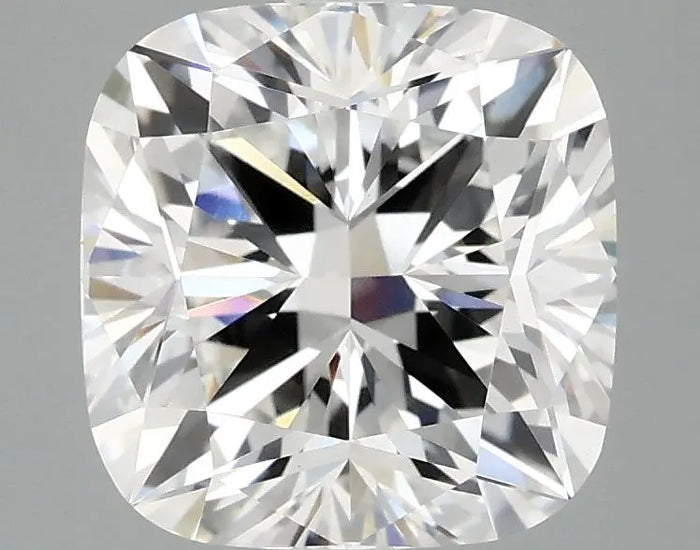 2.90 Carat · CUSHION · E · VVS2 · IGI · Excellent Cut