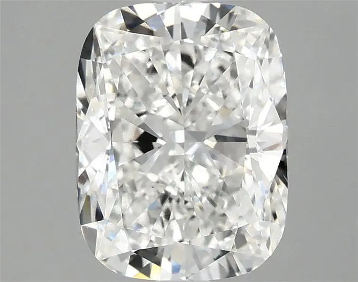 2.52 Carat · CUSHION · E · VS1 · IGI · Excellent Cut
