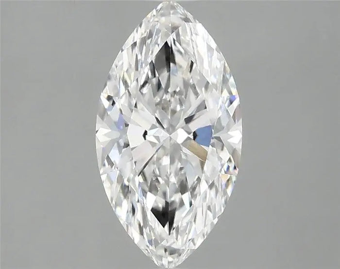 1.54 Carat · MARQUISE · E · VVS2 · IGI · Excellent Cut