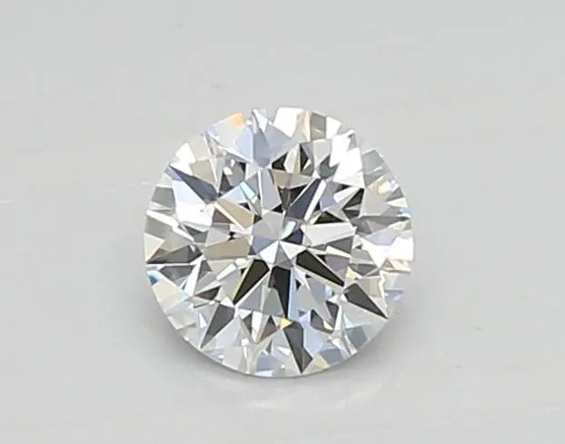 0.44 Carat · ROUND · D · IF · IGI · Ideal Cut