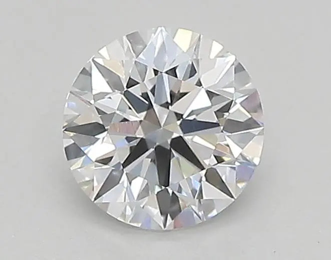 0.66 Carat · ROUND · D · VVS1 · IGI · Ideal Cut