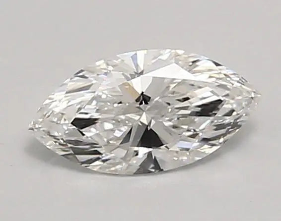 0.77 Carat · MARQUISE · D · VVS1 · IGI · Very Good Cut