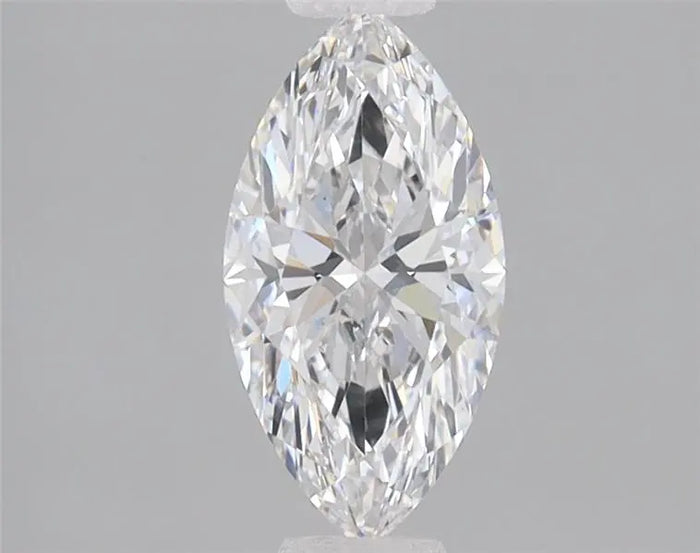 0.89 Carat · MARQUISE · D · VS1 · IGI · Excellent Cut