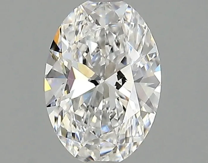 1.15 Carat · OVAL · D · VVS1 · IGI · Excellent Cut