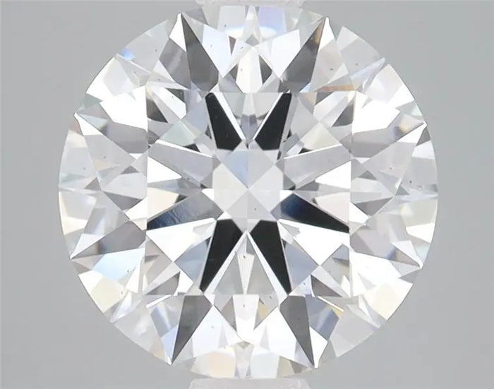 3.10 Carat · ROUND · F · VS2 · GIA · Excellent Cut