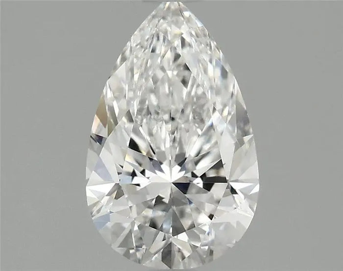 1.10 Carat · PEAR · E · VVS2 · IGI · Excellent Cut