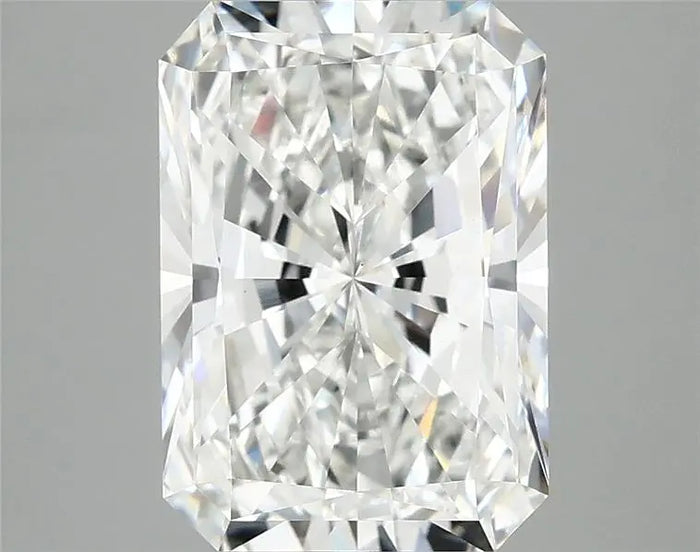 4.03 Carat · RADIANT · E · VVS2 · IGI · Excellent Cut