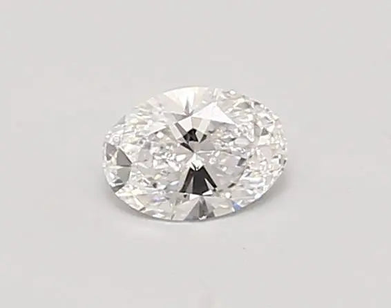 0.32 Carat · OVAL · D · FL · IGI · Excellent Cut