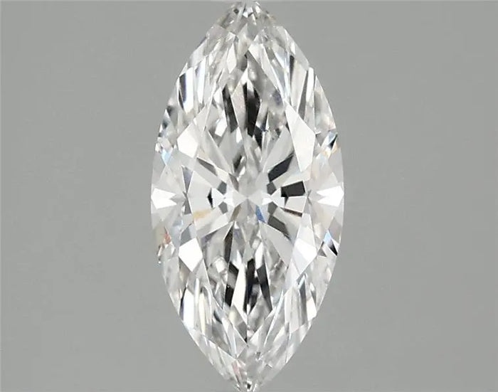 1.07 Carat · MARQUISE · E · VS2 · IGI · Excellent Cut