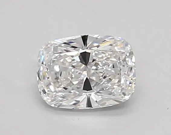 0.41 Carat · CUSHION · D · VS1 · IGI · Very Good Cut
