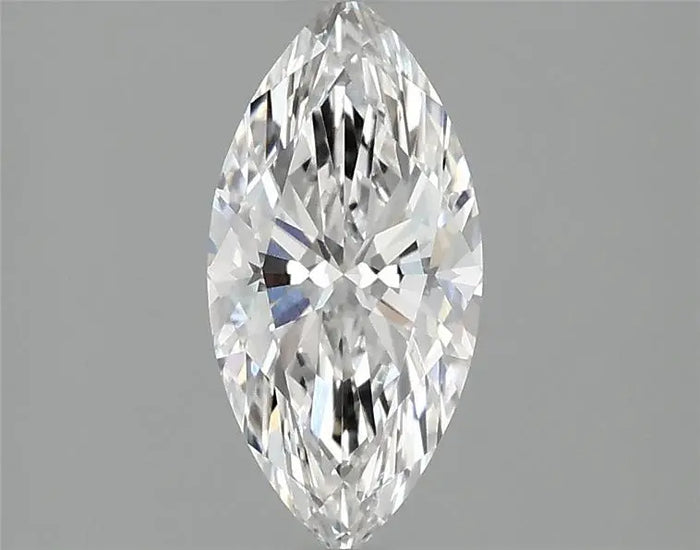 1.07 Carat · MARQUISE · D · VVS2 · IGI · Excellent Cut