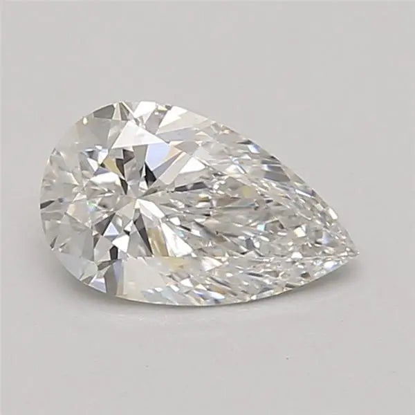 1.09 Carat · PEAR · D · VS1 · IGI · Excellent Cut