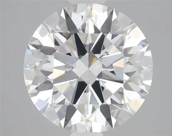 3.46 Carat · ROUND · E · VS1 · IGI · Ideal Cut