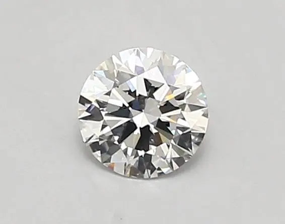 0.53 Carat · ROUND · D · VVS1 · IGI · Ideal Cut