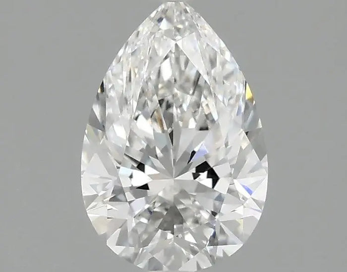 1.10 Carat · PEAR · E · VS1 · IGI · Excellent Cut