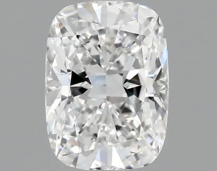 1.05 Carat · CUSHION · D · VVS2 · IGI · Excellent Cut