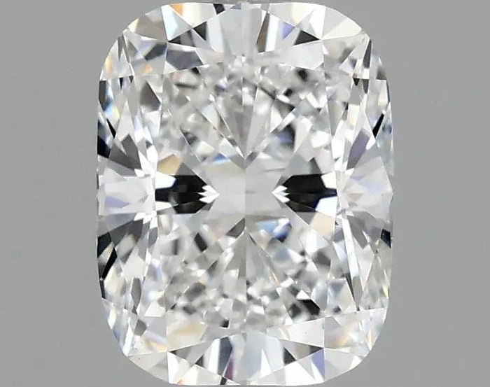 1.04 Carat · CUSHION · D · VS1 · IGI · Excellent Cut