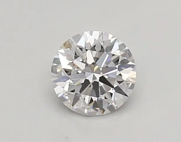 0.41 Carat · ROUND · D · VS1 · IGI · Ideal Cut